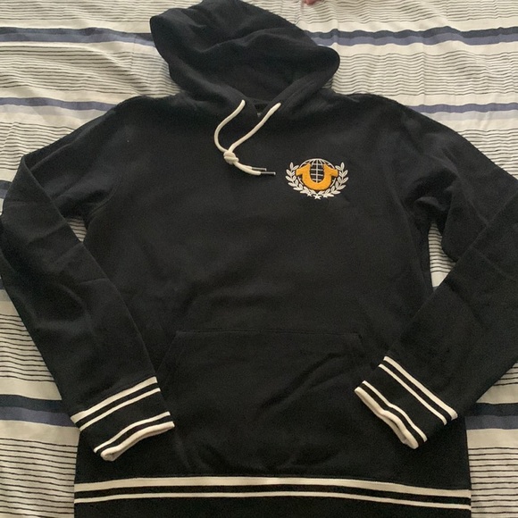New True religion hoodie sweater - Picture 4 of 10